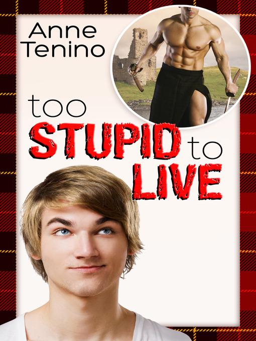 Title details for Too Stupid To Live by Anne Tenino - Available